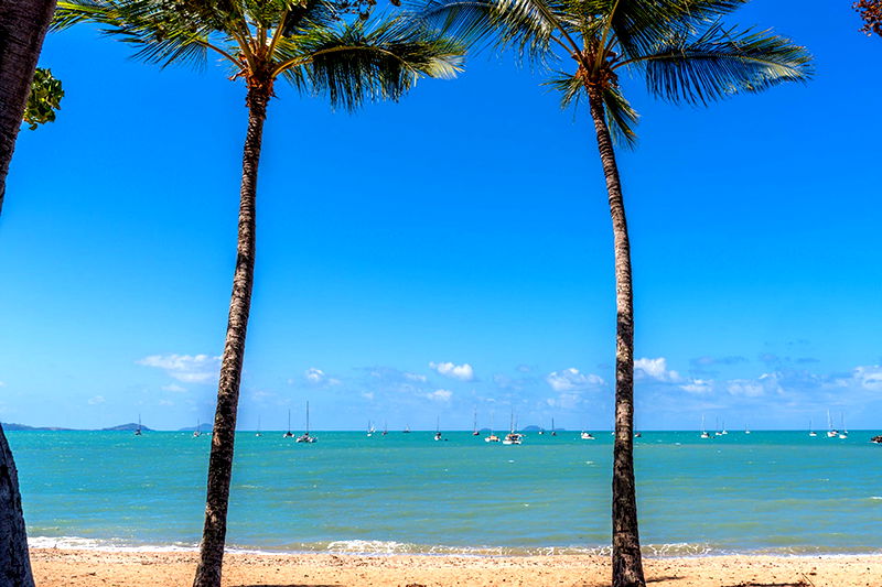 Sapphire (Heated Pool)