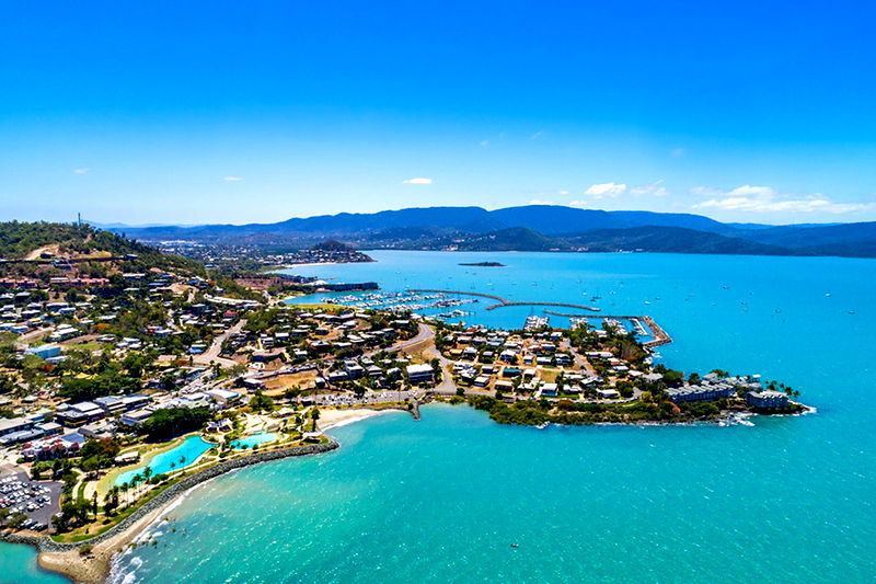 Sapphire (Heated Pool)