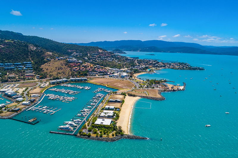 Sapphire (Heated Pool)