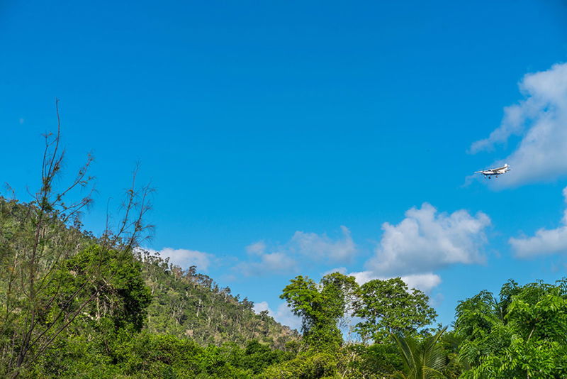 Sapphire (Heated Pool)