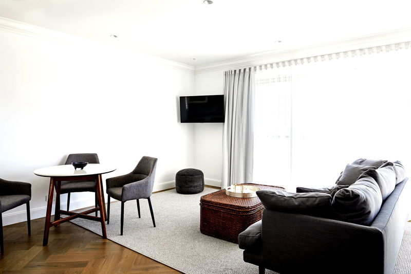 Coogee Ocean View (Walk to Beach)