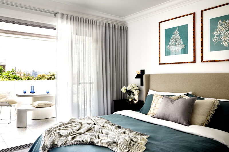 Coogee Ocean View (Walk to Beach)