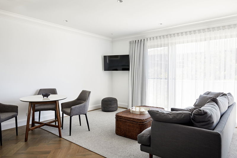 Coogee Ocean View (Walk to Beach)