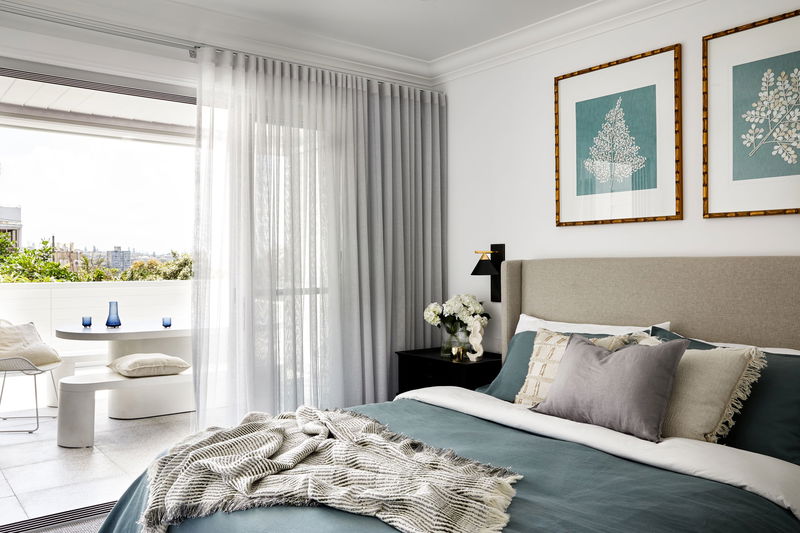 Coogee Ocean View (Walk to Beach)