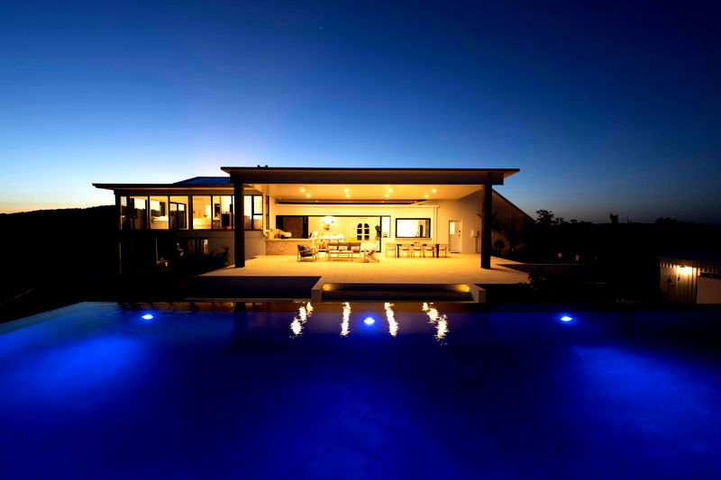 Sky High Estate (Ocean Views)