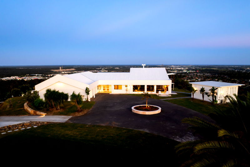 Sky High Estate (Ocean Views)