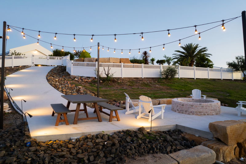 Sky High Estate (Ocean Views)