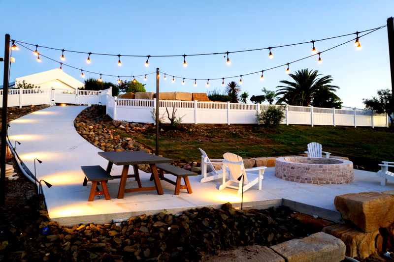 Sky High Estate (Ocean Views)