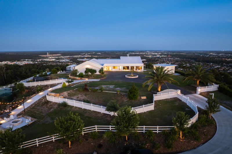 Sky High Estate (Ocean Views)