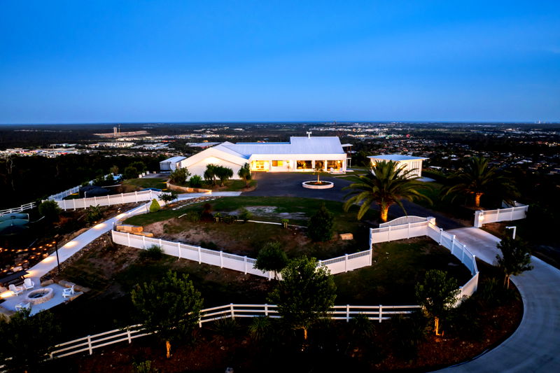 Sky High Estate (Ocean Views)