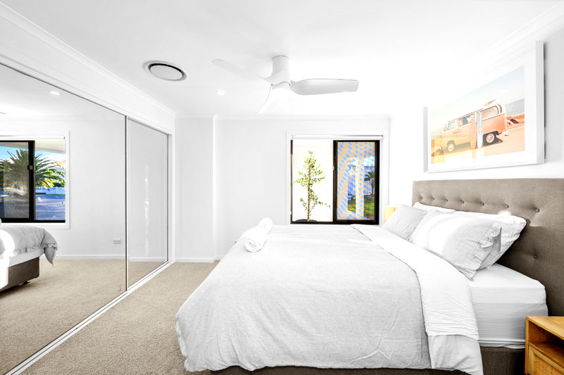 Sky High Estate (Ocean Views)