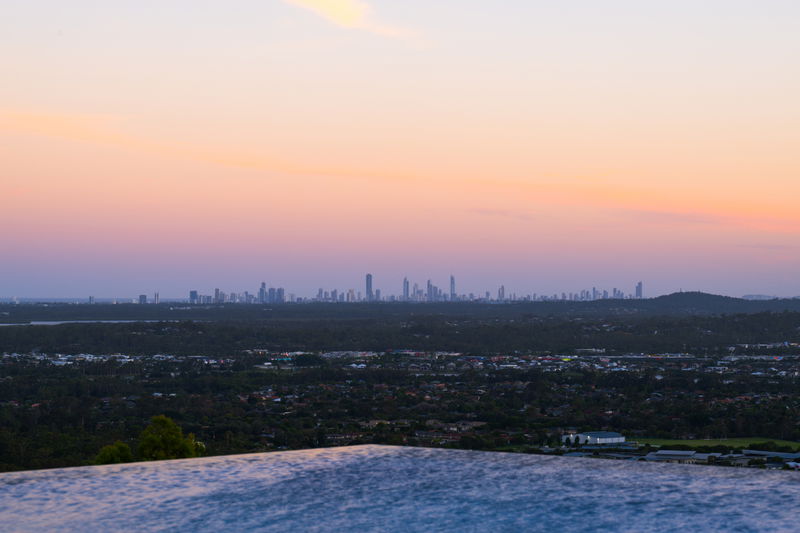 Sky High Estate (Ocean Views)