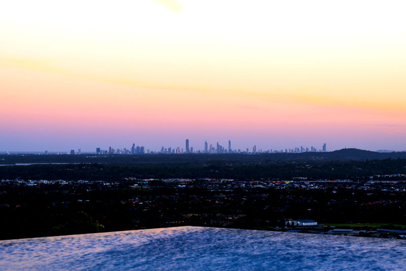 Sky High Estate (Ocean Views)