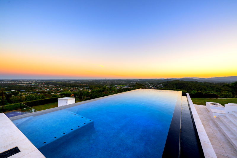 Sky High Estate (Ocean Views)