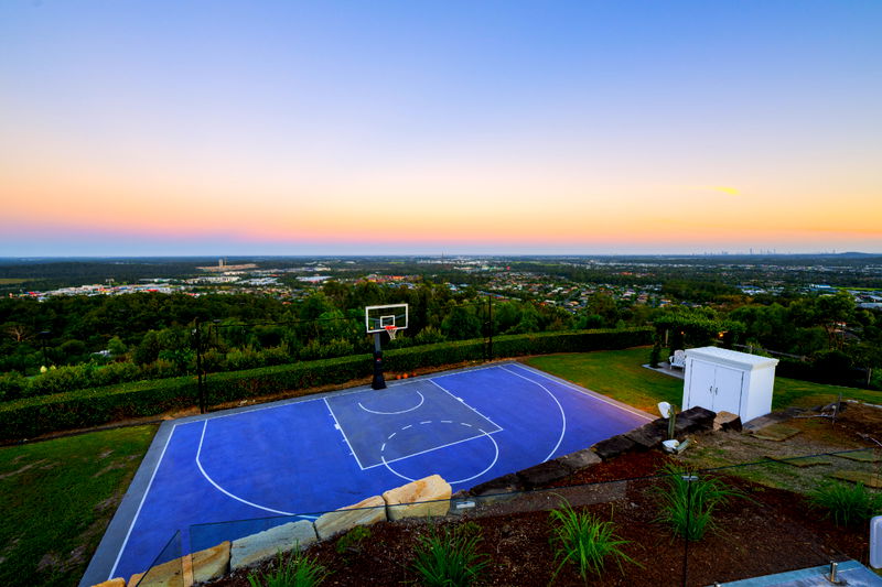 Sky High Estate (Ocean Views)