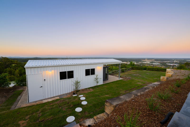 Sky High Estate (Ocean Views)