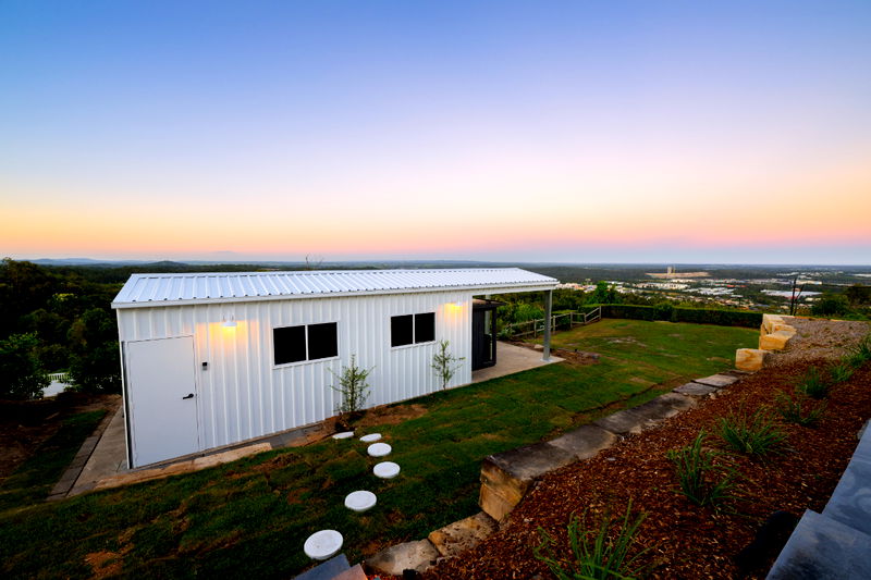 Sky High Estate (Ocean Views)