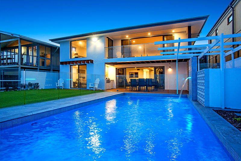 Mermaid Beach House