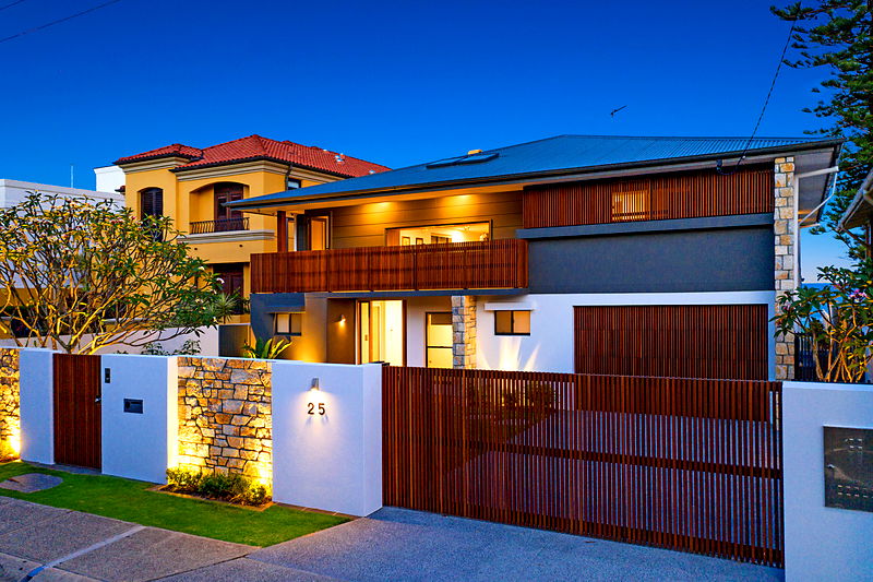 Mermaid Beach House