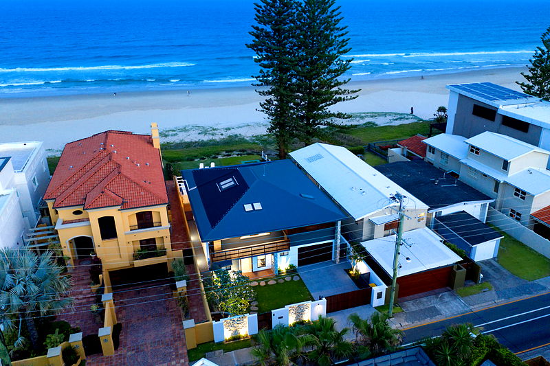 Mermaid Beach House