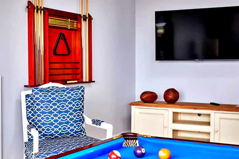 South Hampton - The Estate (With Stunning Views)