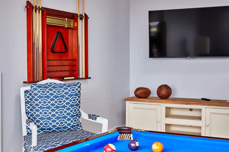 South Hampton - The Estate (With Stunning Views)