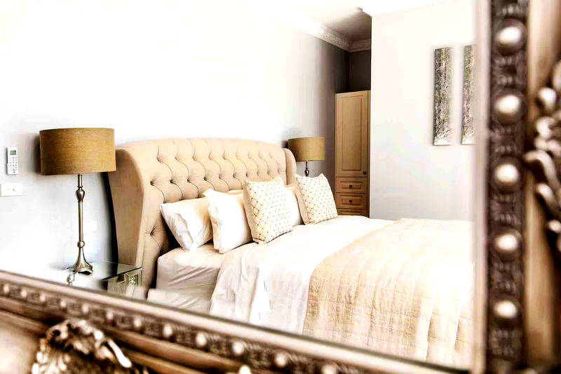 South Hampton - The Estate (With Stunning Views)