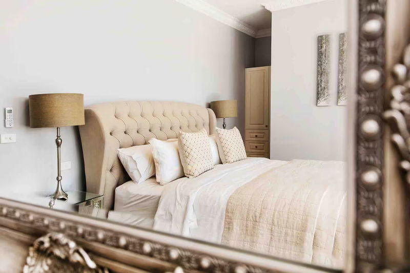 South Hampton - The Estate (With Stunning Views)