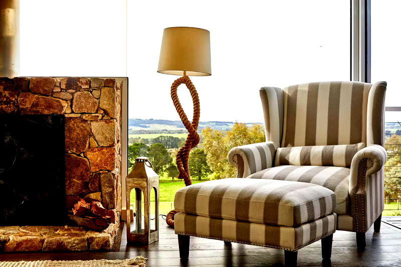 South Hampton - The Estate (With Stunning Views)