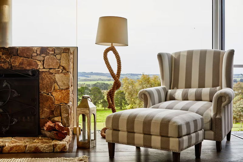 South Hampton - The Estate (With Stunning Views)