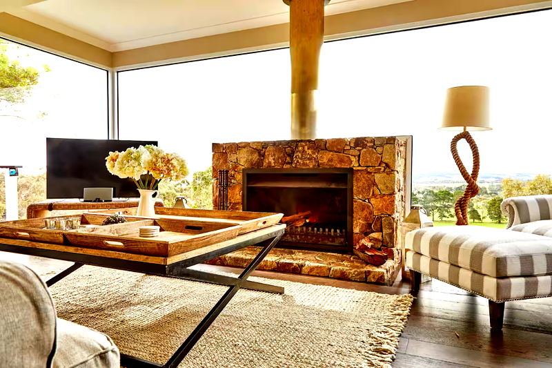 South Hampton - The Estate (With Stunning Views)