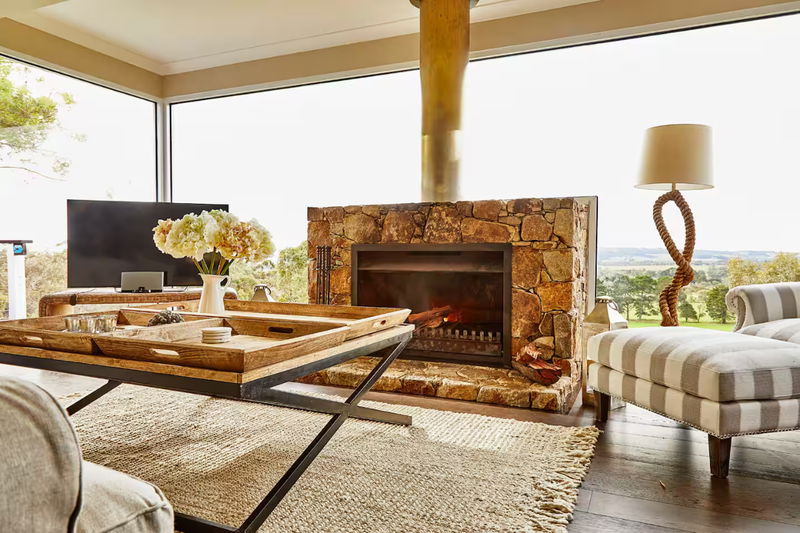 South Hampton - The Estate (With Stunning Views)