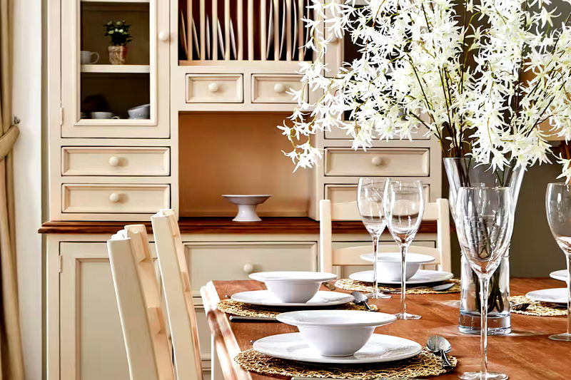 South Hampton - The Estate (With Stunning Views)