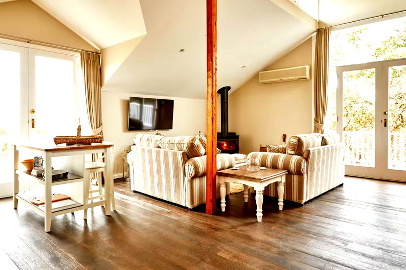 South Hampton - The Estate (With Stunning Views)