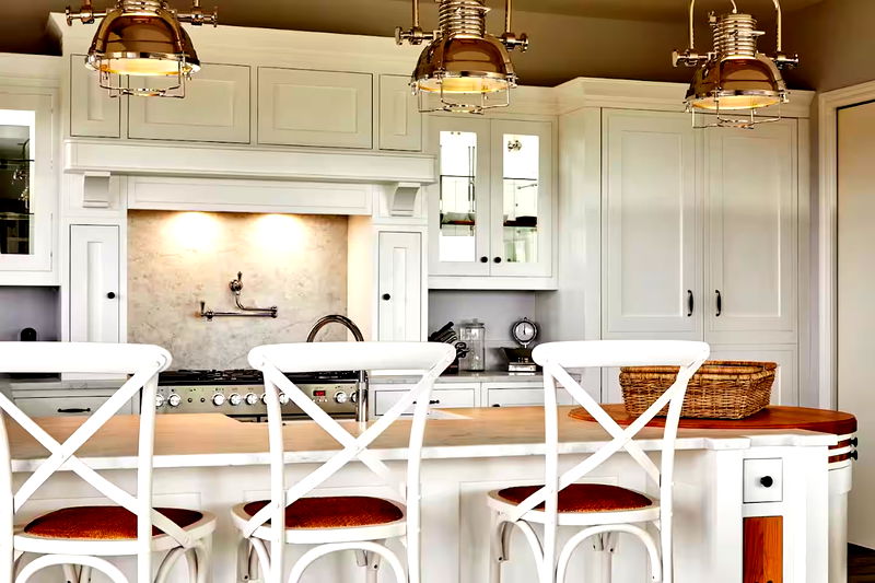 South Hampton - The Estate (With Stunning Views)