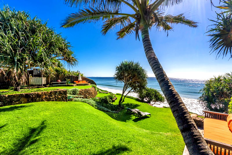 Pacific House Byron Bay (Access to Beach)