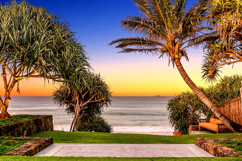 Pacific House Byron Bay (Access to Beach)