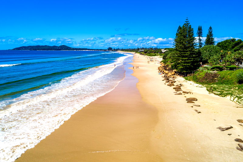 Pacific House Byron Bay