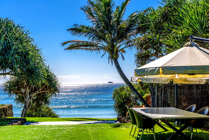 Pacific House Byron Bay