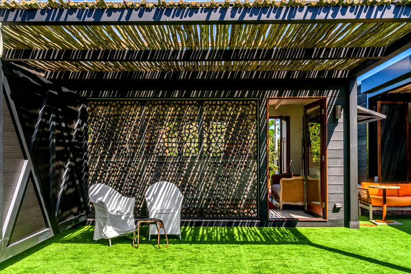 Pacific House Byron Bay (Access to Beach)