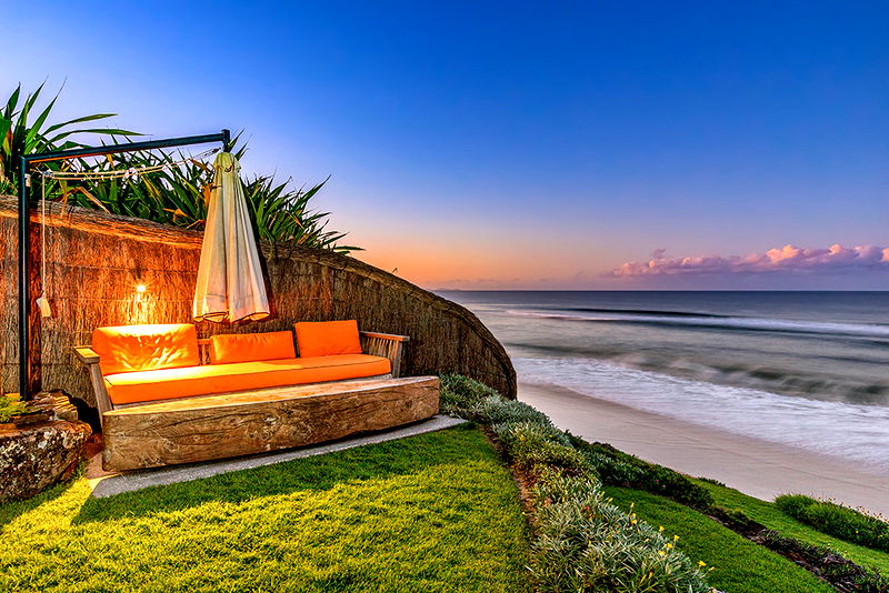 Pacific House Byron Bay (Access to Beach)