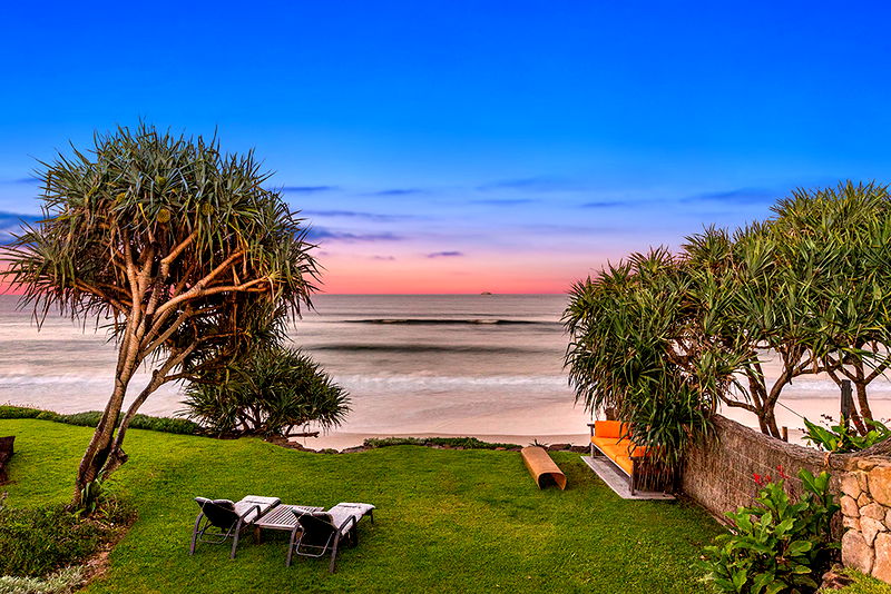 Pacific House Byron Bay (Access to Beach)