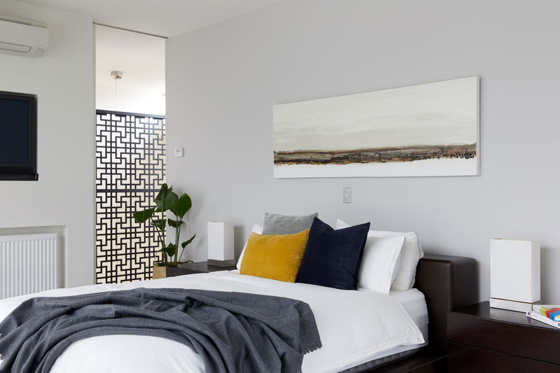 Elwood Beach House (Heated Pool)