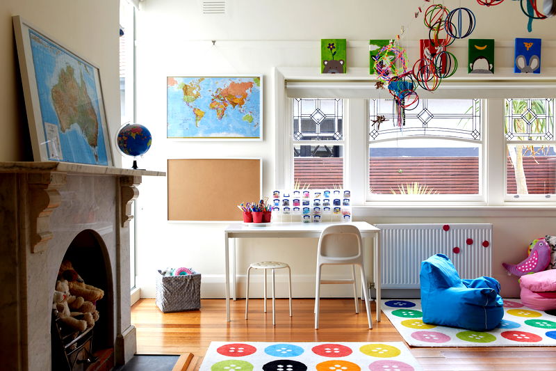 Elwood Beach House (Heated Pool)