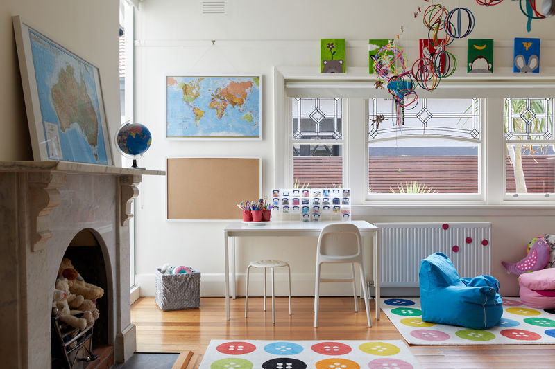 Elwood Beach House (Heated Pool)