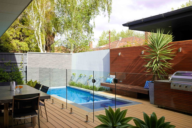 Elwood Beach House (Heated Pool)