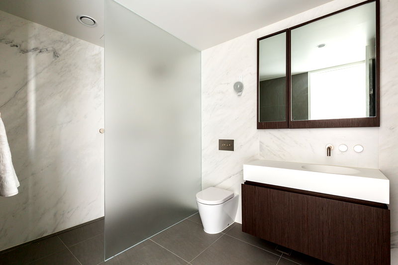 Collins Arch Penthouse