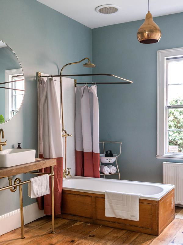 The Secret Garden (Pet Friendly)