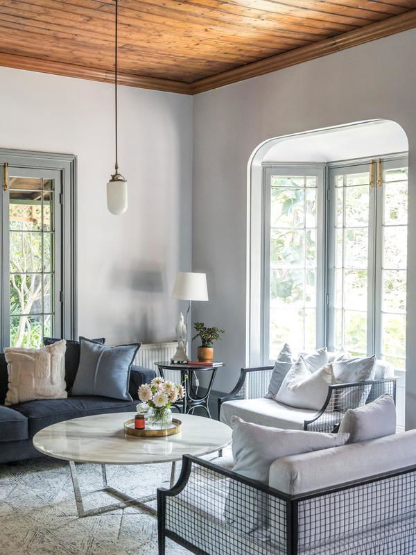 The Secret Garden (Pet Friendly)