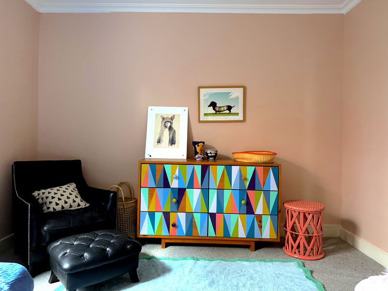 The Secret Garden (Pet Friendly)